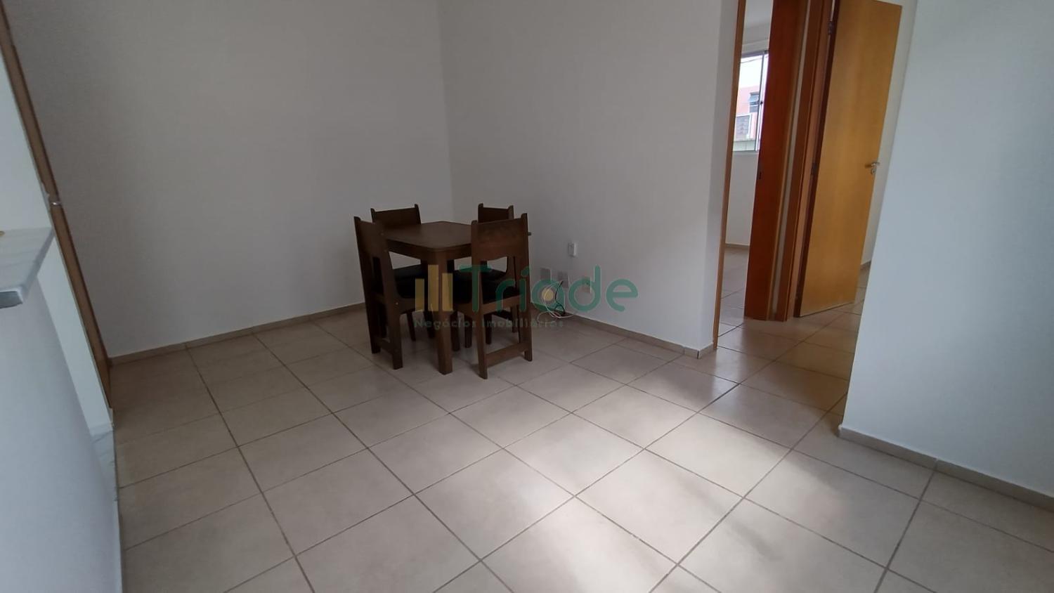 Apartamento para alugar com 2 quartos, 48m² - Foto 3