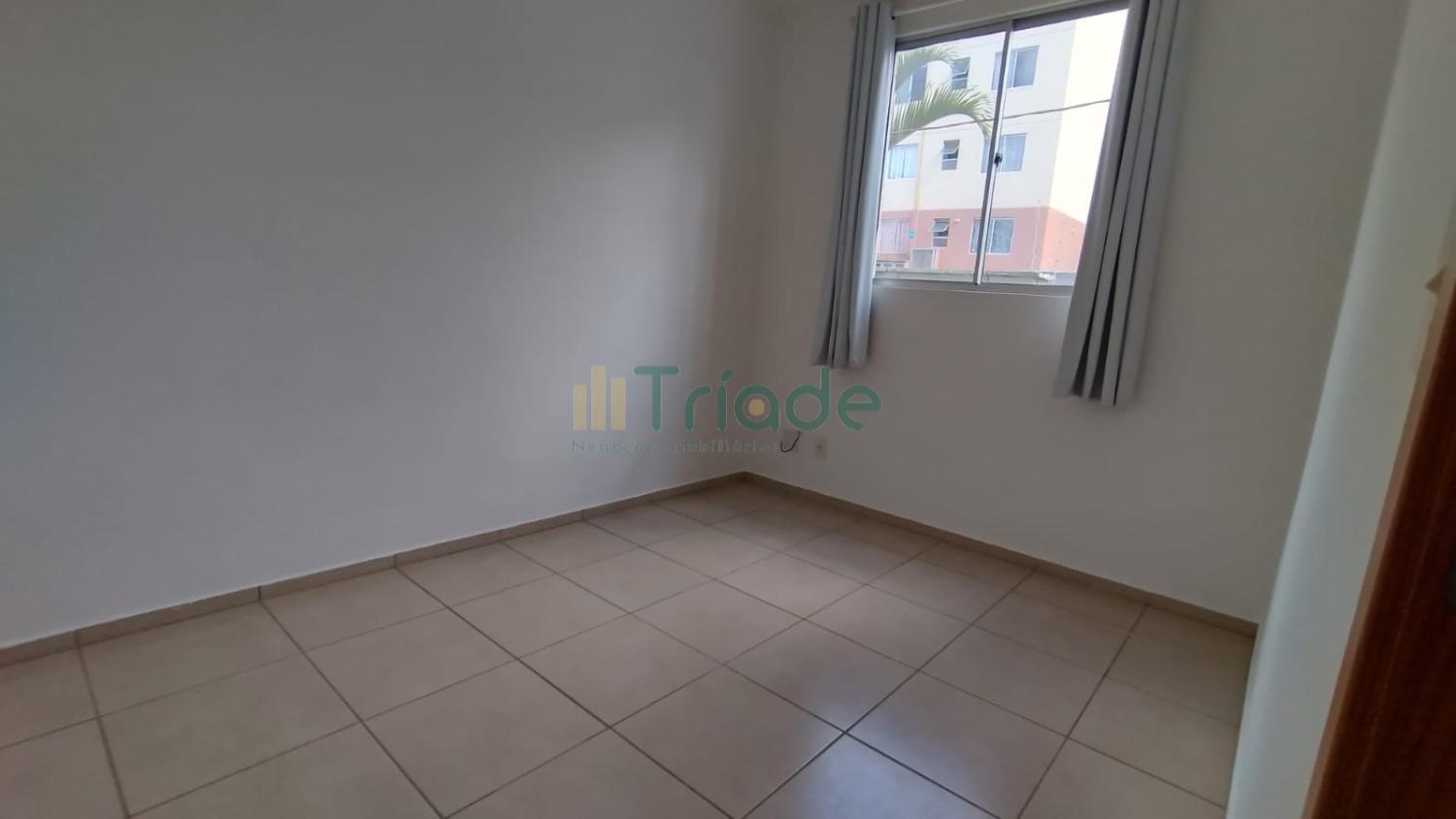 Apartamento para alugar com 2 quartos, 48m² - Foto 4
