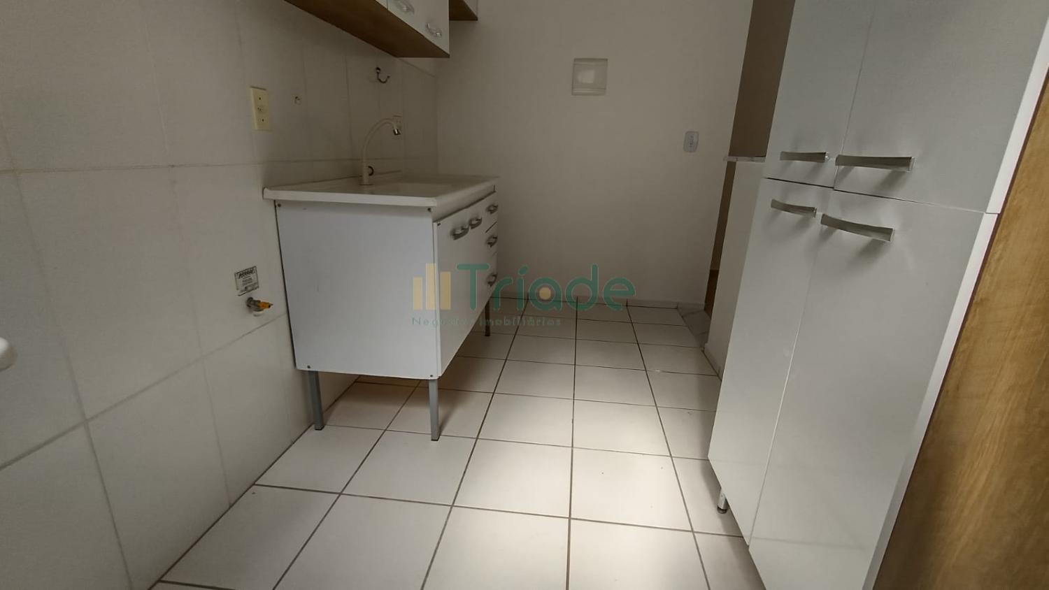Apartamento para alugar com 2 quartos, 48m² - Foto 8
