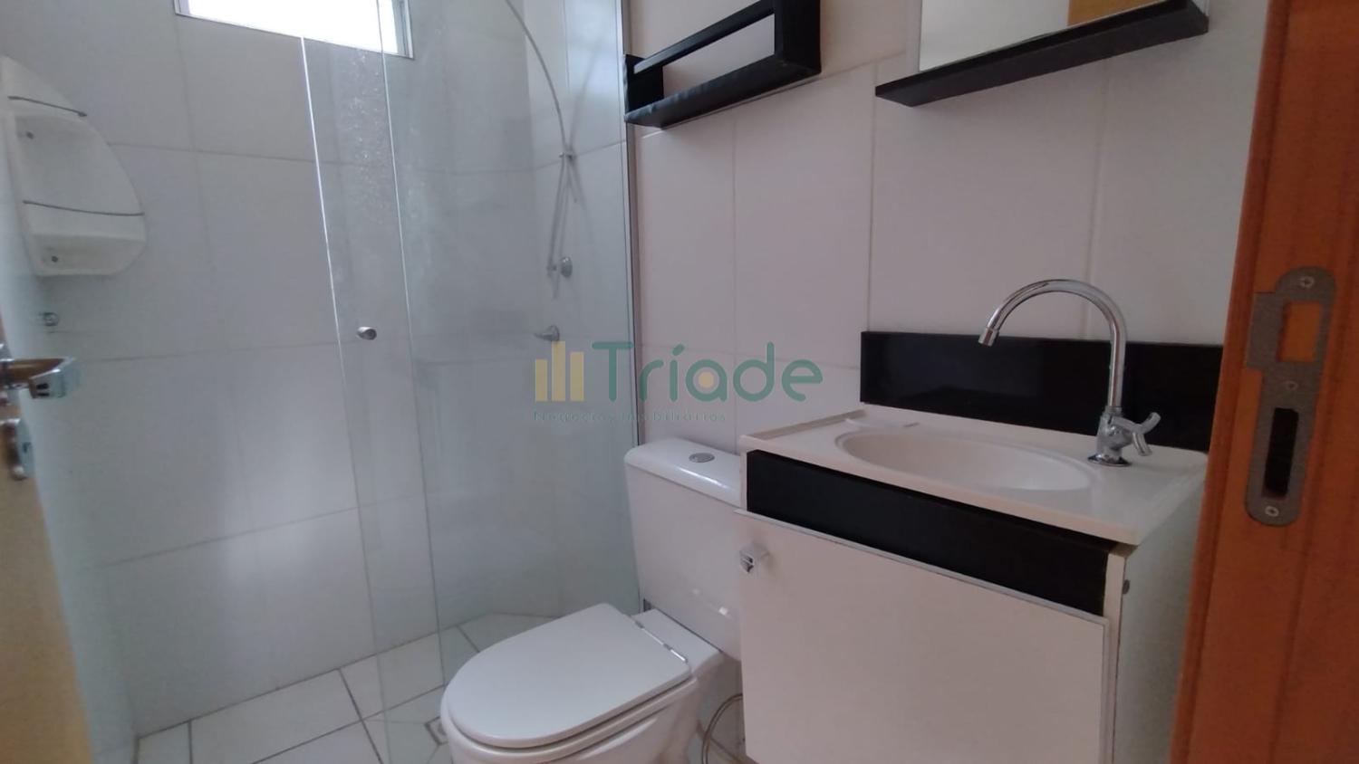 Apartamento para alugar com 2 quartos, 48m² - Foto 9