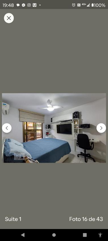 Apartamento à venda com 4 quartos, 173m² - Foto 14