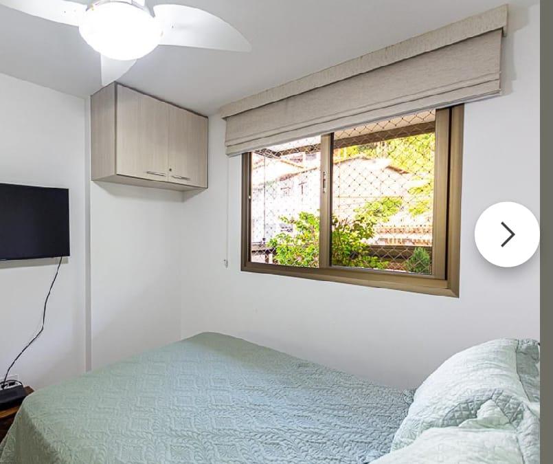 Apartamento à venda com 4 quartos, 173m² - Foto 8