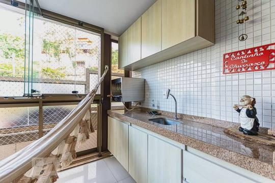 Apartamento à venda com 4 quartos, 173m² - Foto 38