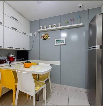 Apartamento à venda com 4 quartos, 173m² - Foto 27