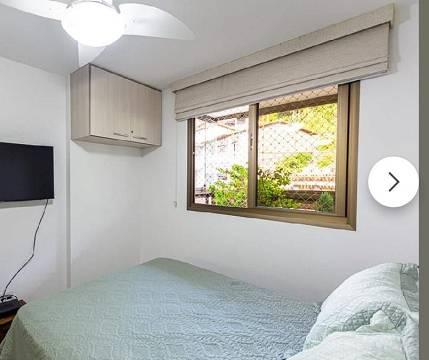 Apartamento à venda com 4 quartos, 173m² - Foto 44