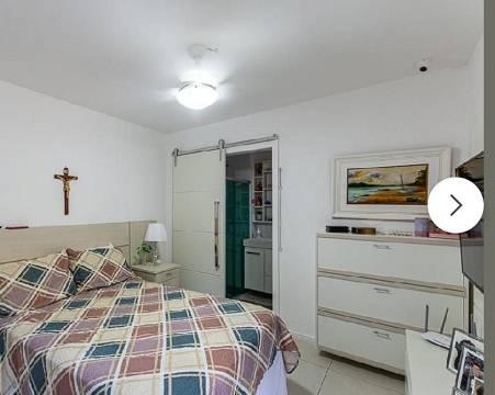 Apartamento à venda com 4 quartos, 173m² - Foto 6