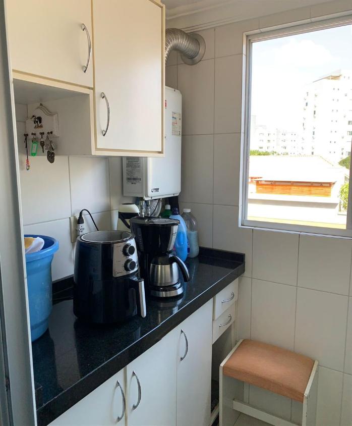 Apartamento à venda com 3 quartos, 90m² - Foto 6