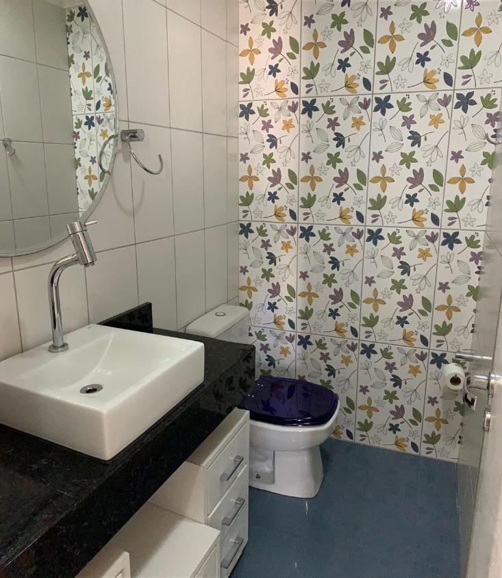 Apartamento à venda com 3 quartos, 90m² - Foto 11