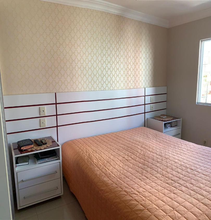 Apartamento à venda com 3 quartos, 90m² - Foto 13