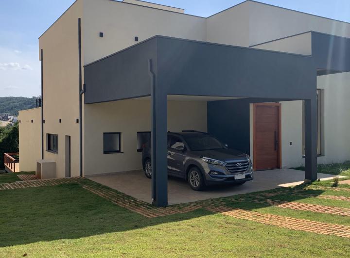 Casa de Condomínio à venda com 4 quartos, 305m² - Foto 13