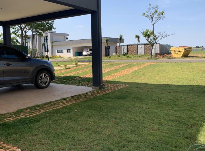 Casa de Condomínio à venda com 4 quartos, 305m² - Foto 12