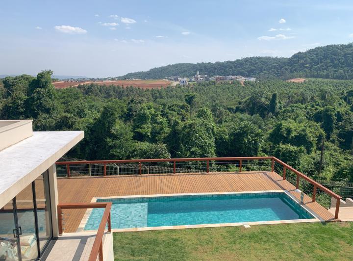 Casa de Condomínio à venda com 4 quartos, 305m² - Foto 10