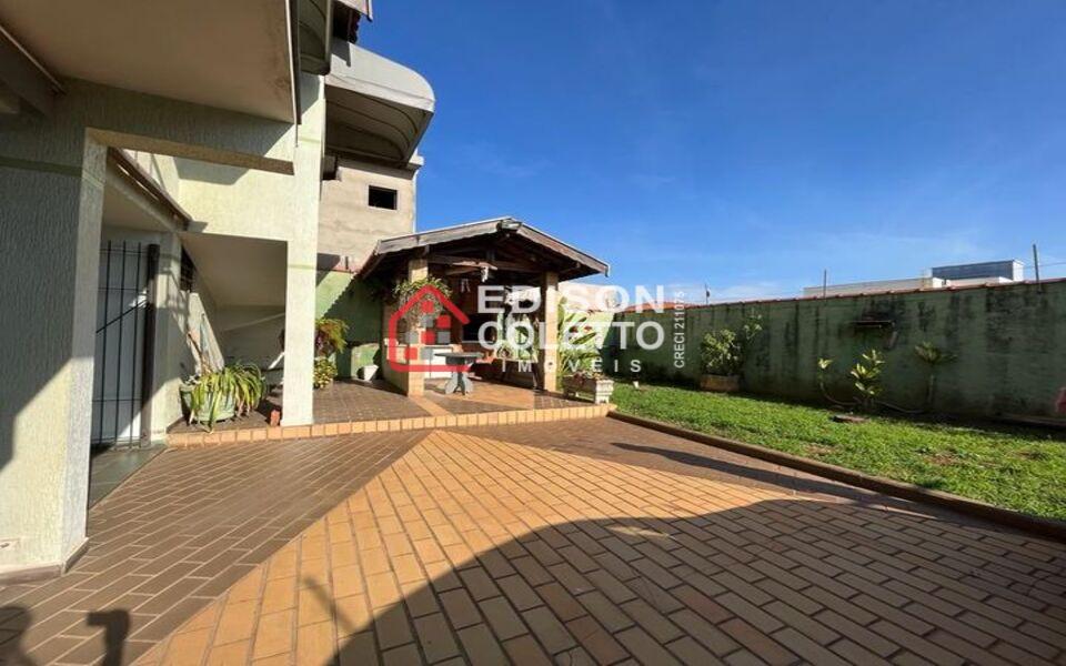 Casa à venda com 3 quartos, 244m² - Foto 38