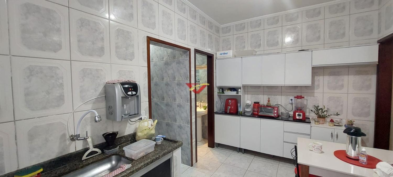 Sobrado à venda com 2 quartos, 119m² - Foto 3