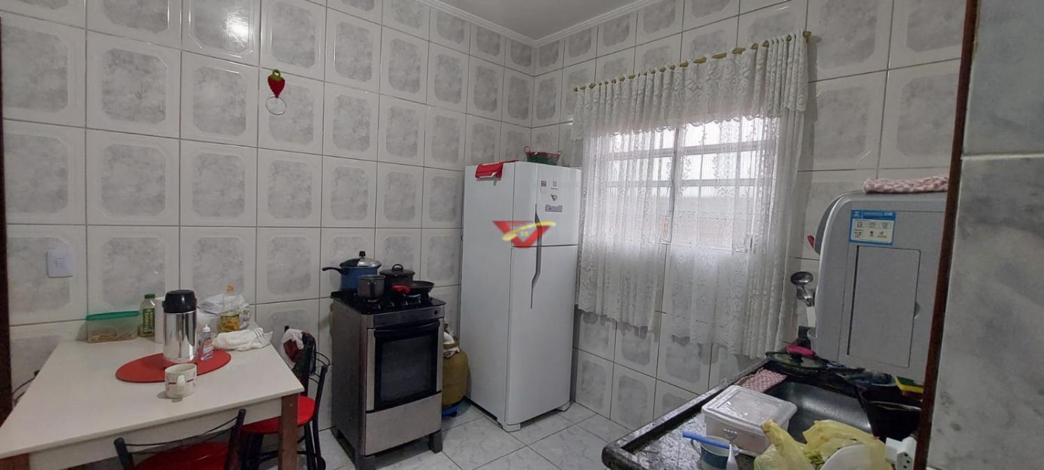 Sobrado à venda com 2 quartos, 119m² - Foto 4