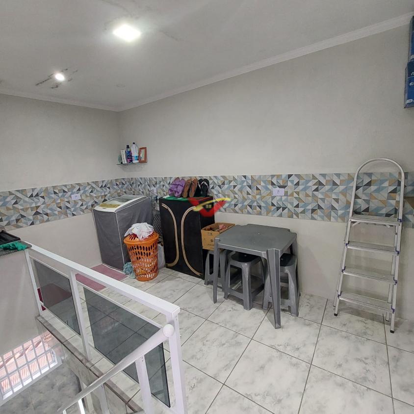 Sobrado à venda com 2 quartos, 119m² - Foto 6