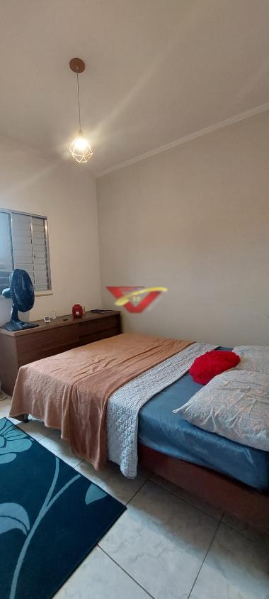 Sobrado à venda com 2 quartos, 119m² - Foto 10