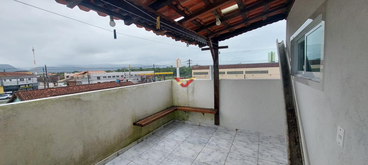 Sobrado à venda com 2 quartos, 119m² - Foto 21