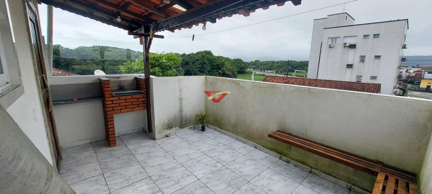 Sobrado à venda com 2 quartos, 119m² - Foto 20