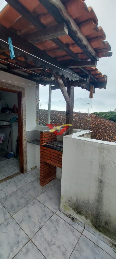 Sobrado à venda com 2 quartos, 119m² - Foto 19