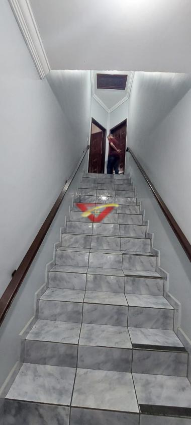 Sobrado à venda com 2 quartos, 119m² - Foto 14