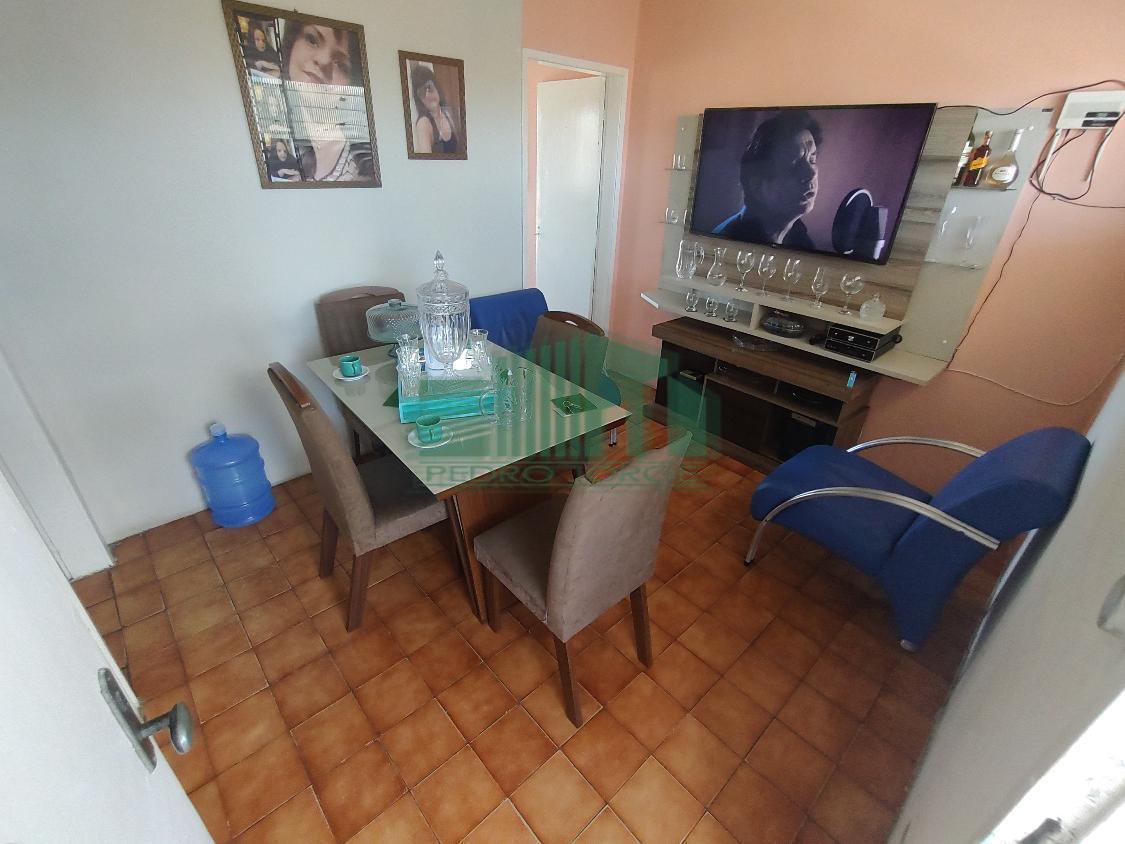 Apartamento à venda com 1 quarto, 50m² - Foto 8