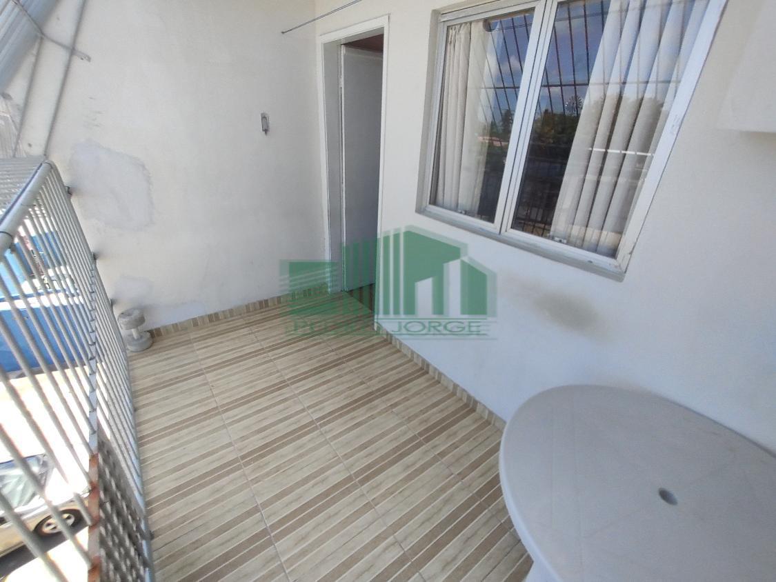 Apartamento à venda com 1 quarto, 50m² - Foto 11