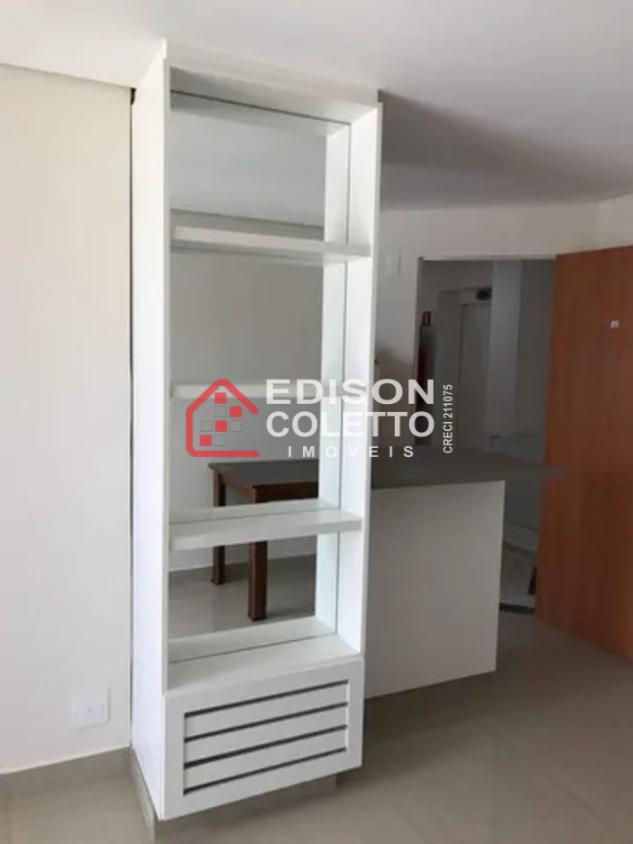 Apartamento à venda com 2 quartos, 45m² - Foto 6