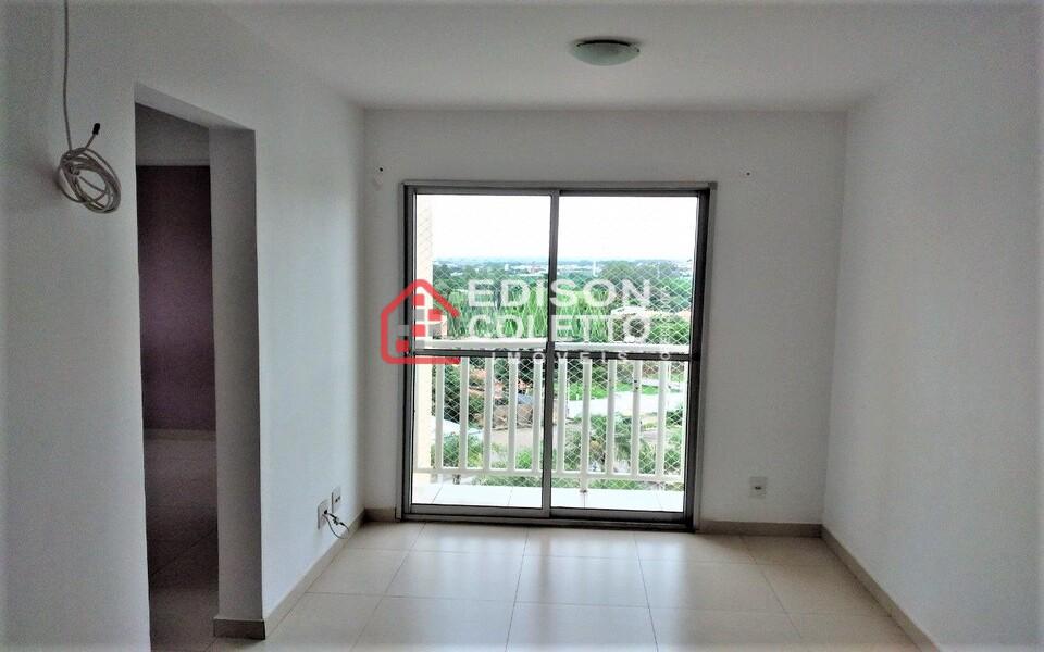 Apartamento à venda com 2 quartos, 45m² - Foto 1