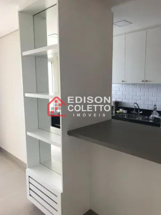 Apartamento à venda com 2 quartos, 45m² - Foto 7