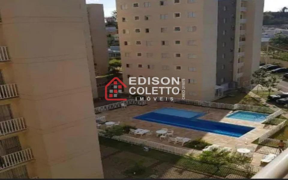 Apartamento à venda com 2 quartos, 45m² - Foto 22