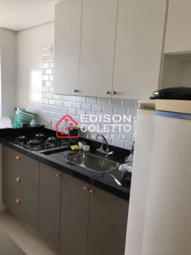 Apartamento à venda com 2 quartos, 45m² - Foto 13