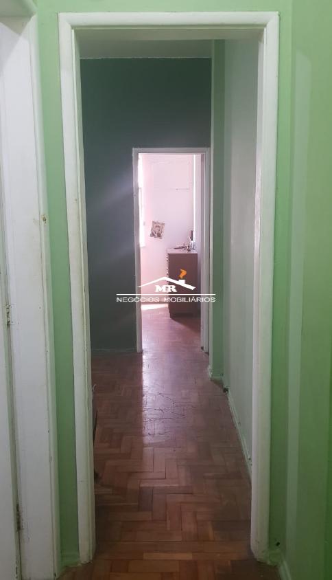 Apartamento à venda com 1 quarto, 55m² - Foto 4