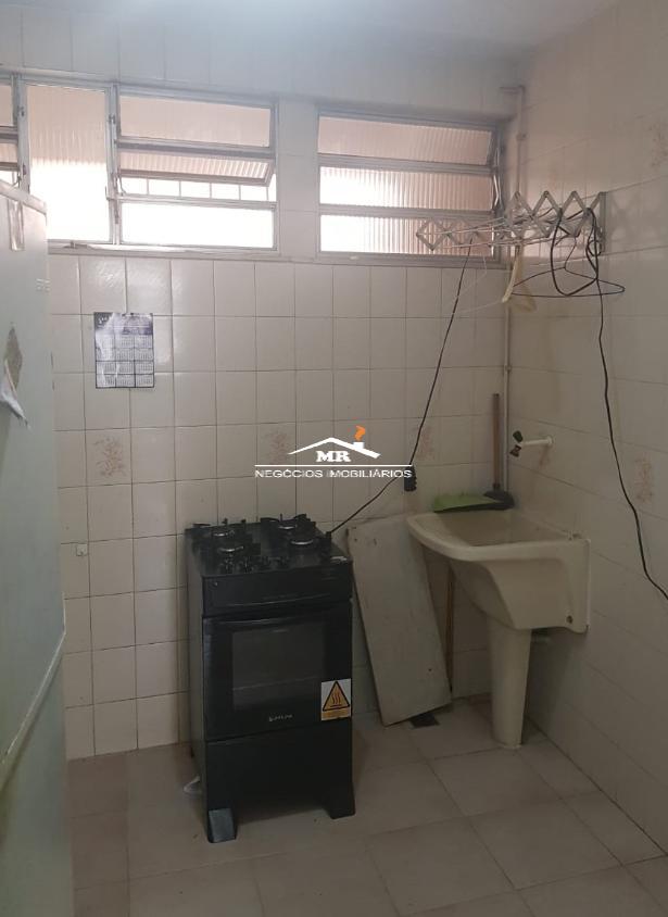 Apartamento à venda com 1 quarto, 55m² - Foto 6