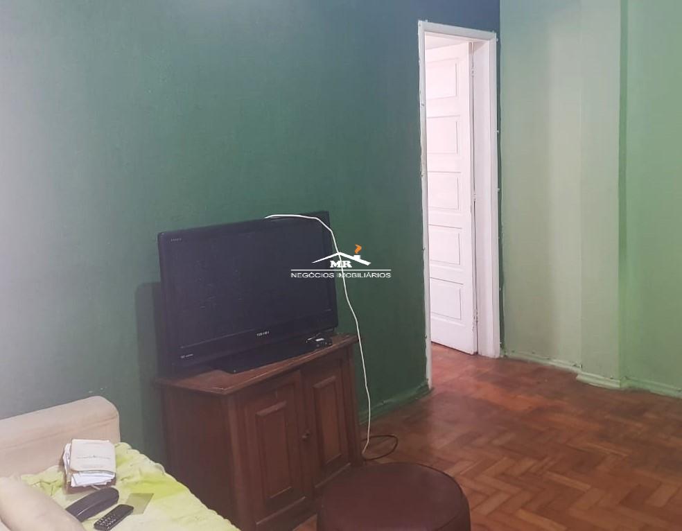 Apartamento à venda com 1 quarto, 55m² - Foto 1