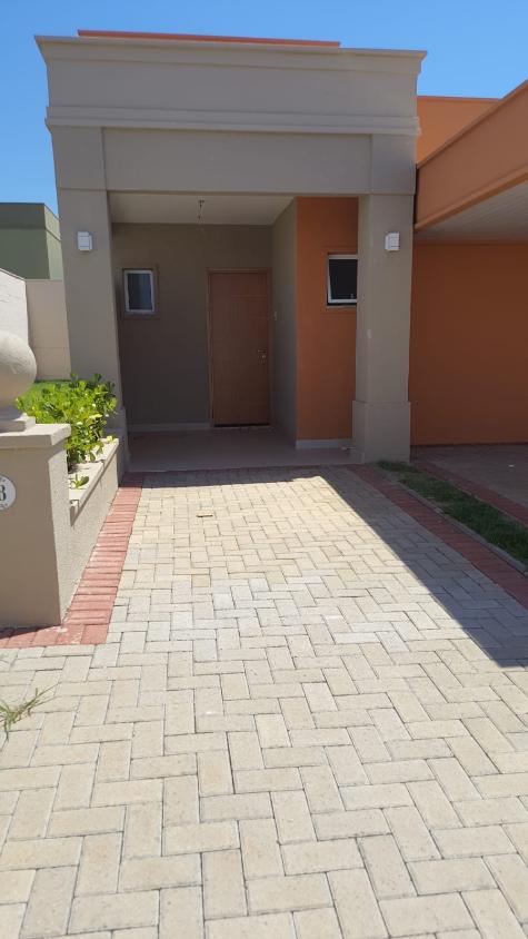 Casa de Condomínio, 2 quartos - Foto 2