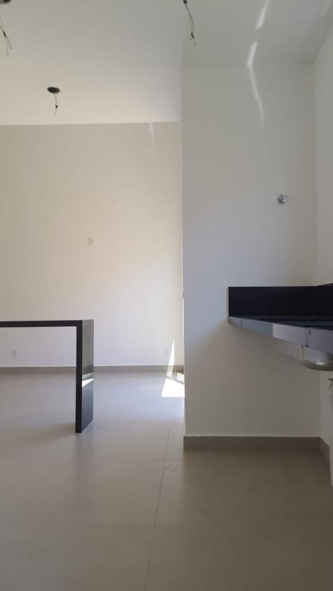 Casa de Condomínio, 2 quartos - Foto 21