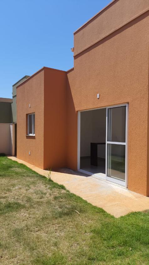 Casa de Condomínio, 2 quartos - Foto 25