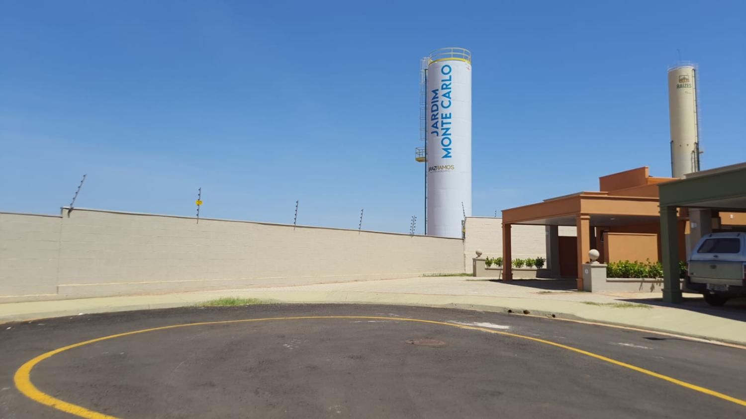 Casa de Condomínio, 2 quartos - Foto 28