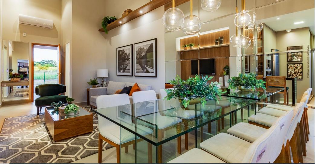 Casa de Condomínio, 2 quartos - Foto 29