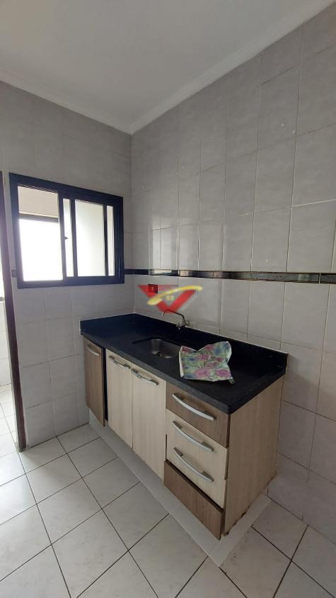 Apartamento à venda com 3 quartos - Foto 24