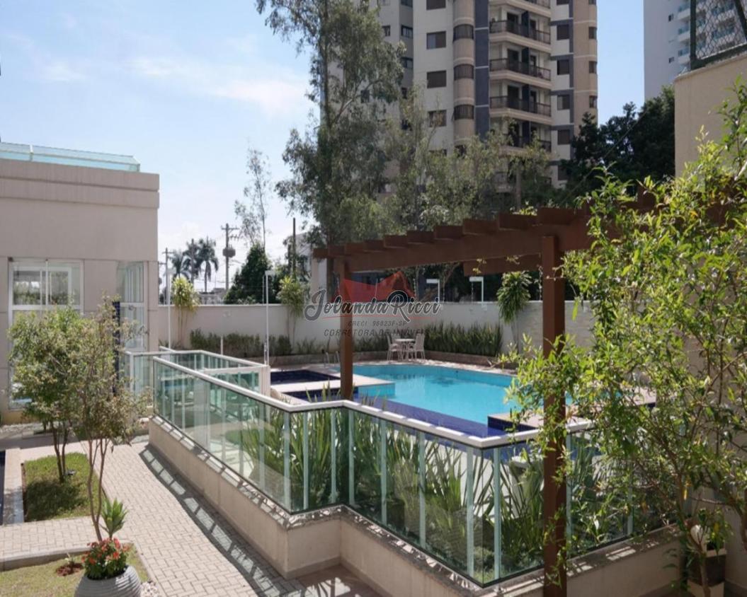 Apartamento, 3 quartos, 160 m² - Foto 6