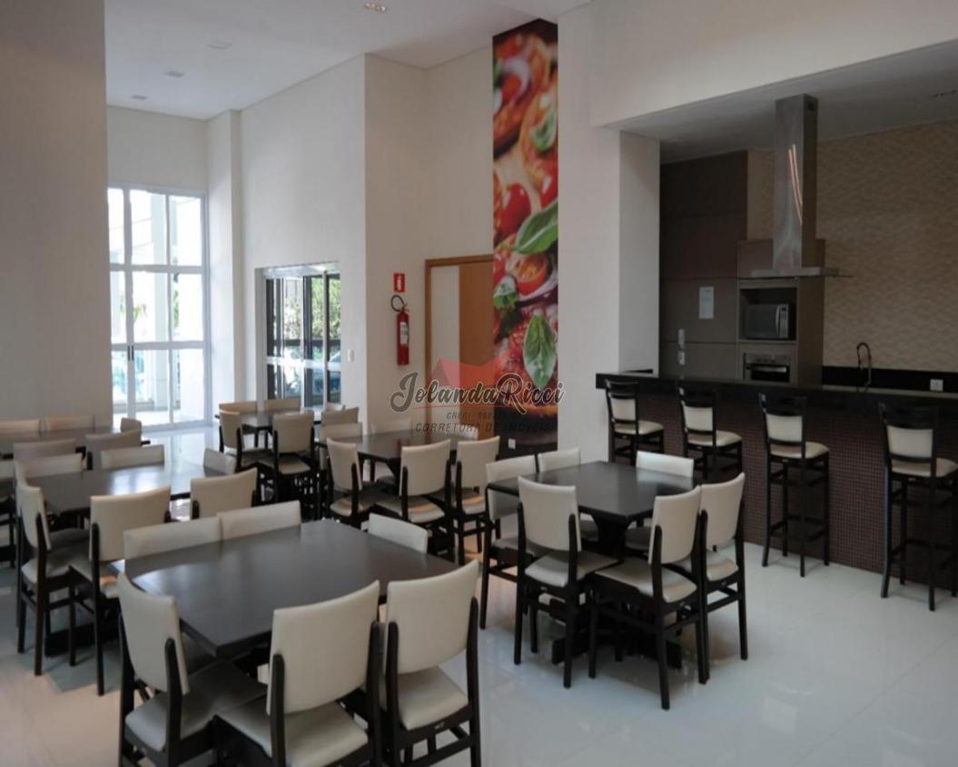 Apartamento, 3 quartos, 160 m² - Foto 37