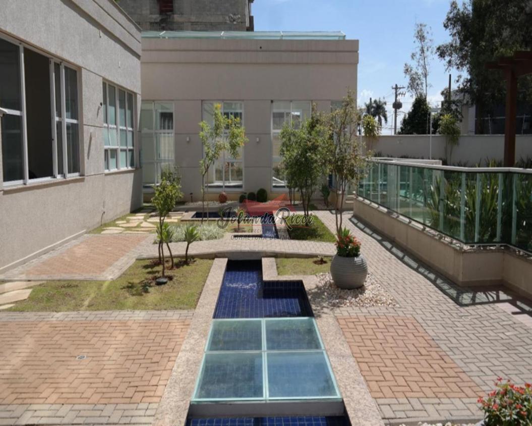 Apartamento, 3 quartos, 160 m² - Foto 35