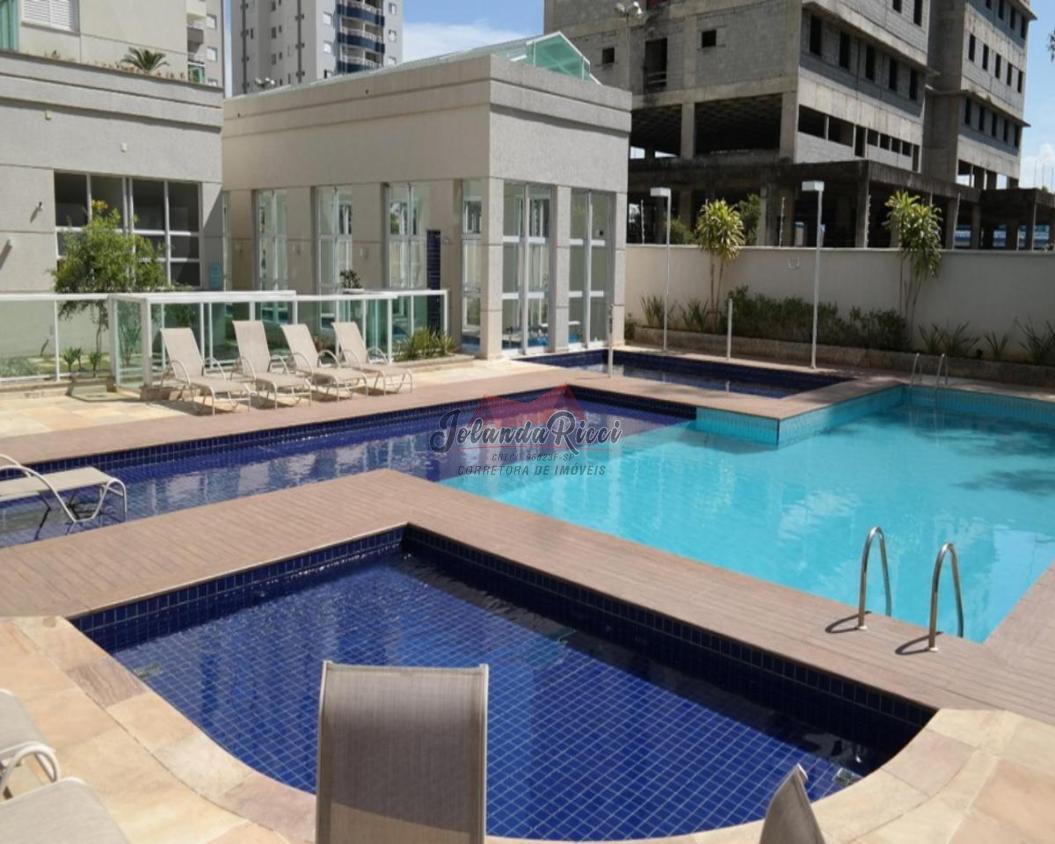 Apartamento, 3 quartos, 160 m² - Foto 33