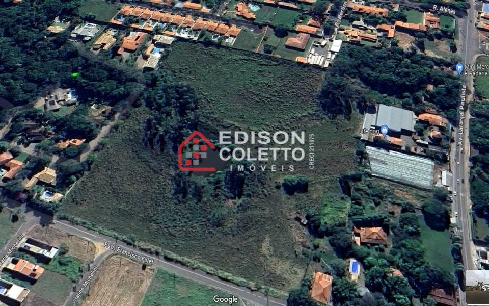 Fazenda à venda, 38000m² - Foto 2