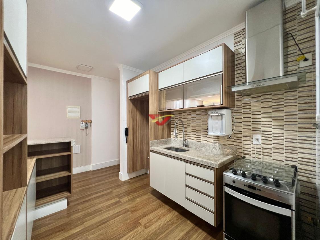 Apartamento à venda com 3 quartos, 110m² - Foto 18