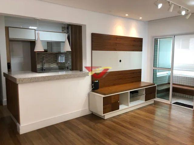 Apartamento à venda com 3 quartos, 110m² - Foto 12