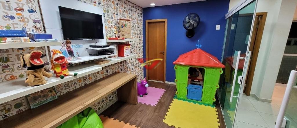 Apartamento à venda com 3 quartos, 110m² - Foto 6