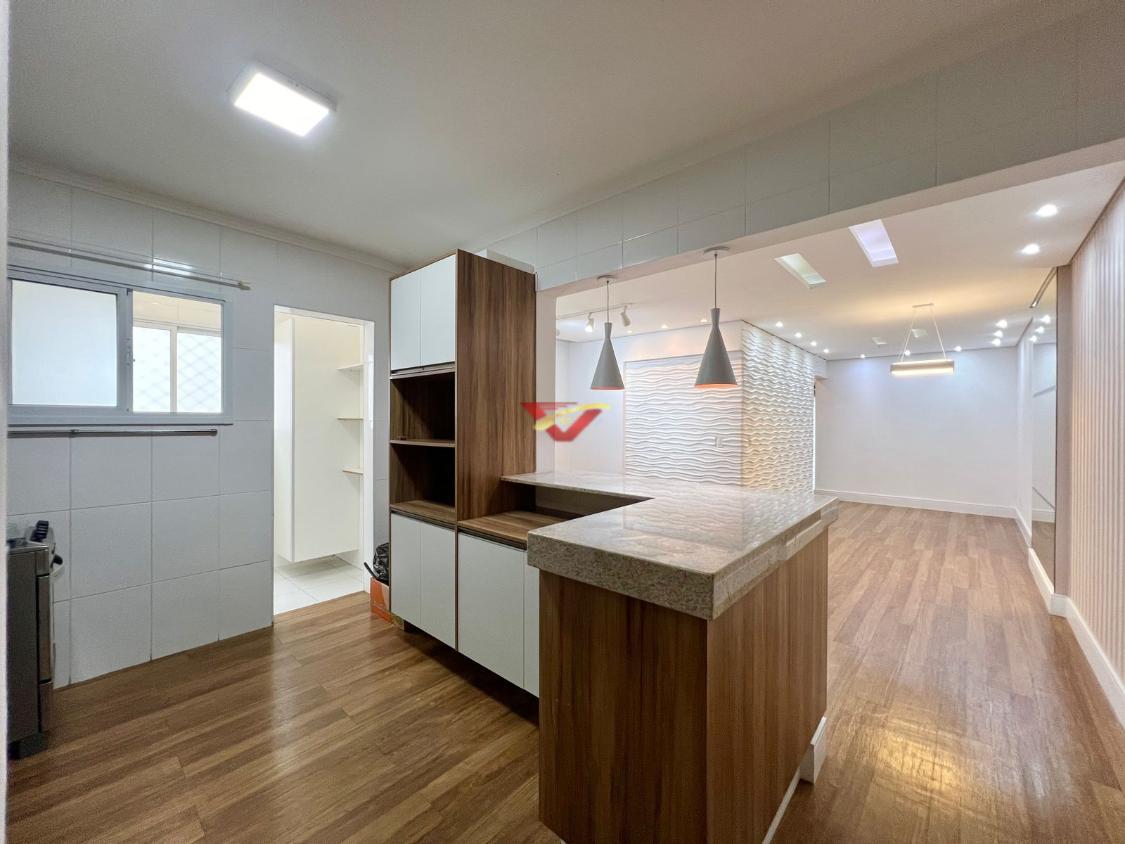 Apartamento à venda com 3 quartos, 110m² - Foto 14